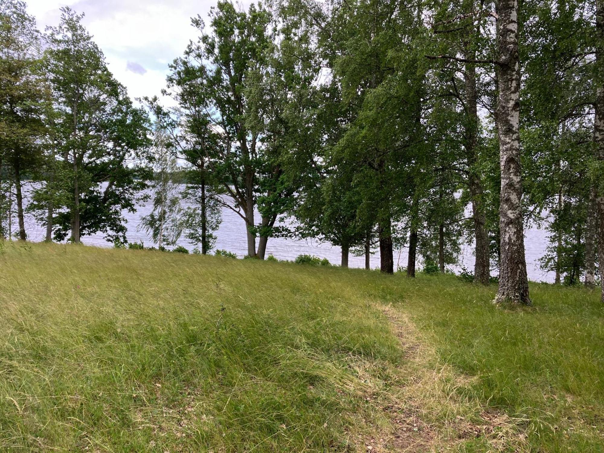 Lidhem Herrgard. Bed & Breakfast Och Mindre Laegenheter Vimmerby Extérieur photo