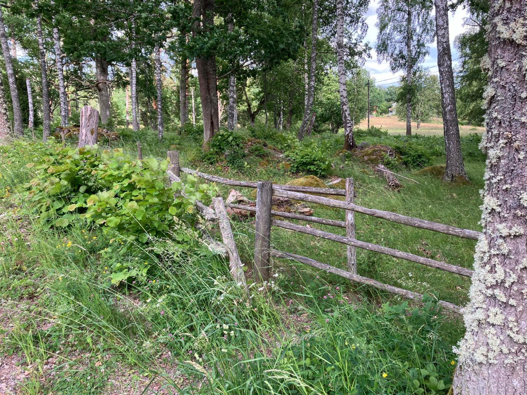 Lidhem Herrgard. Bed & Breakfast Och Mindre Laegenheter Vimmerby Extérieur photo