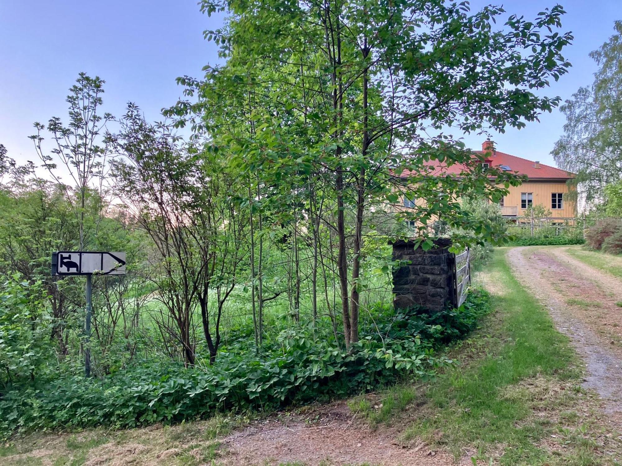 Lidhem Herrgard. Bed & Breakfast Och Mindre Laegenheter Vimmerby Extérieur photo