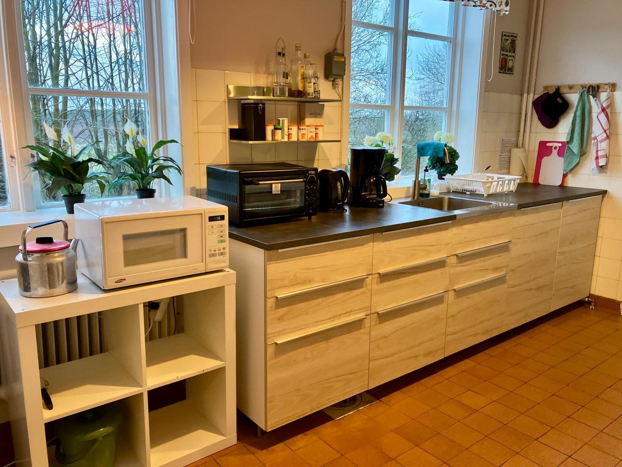 Lidhem Herrgard. Bed & Breakfast Och Mindre Laegenheter Vimmerby Extérieur photo